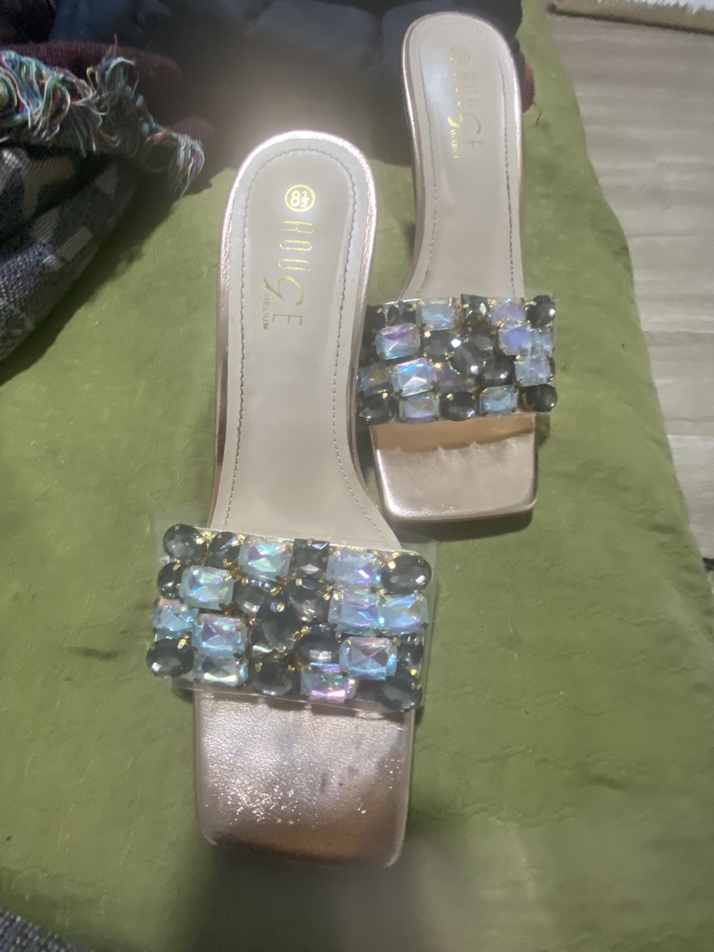 Rouge Women Shoes