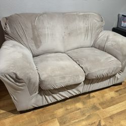 Loveseat Couch