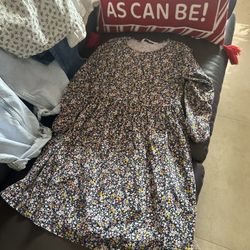 Girls Dresses