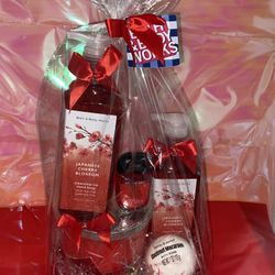 Japanese Cherry Blossom Gift Set 