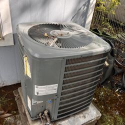 Used 3 ton ac 2024 unit for sale