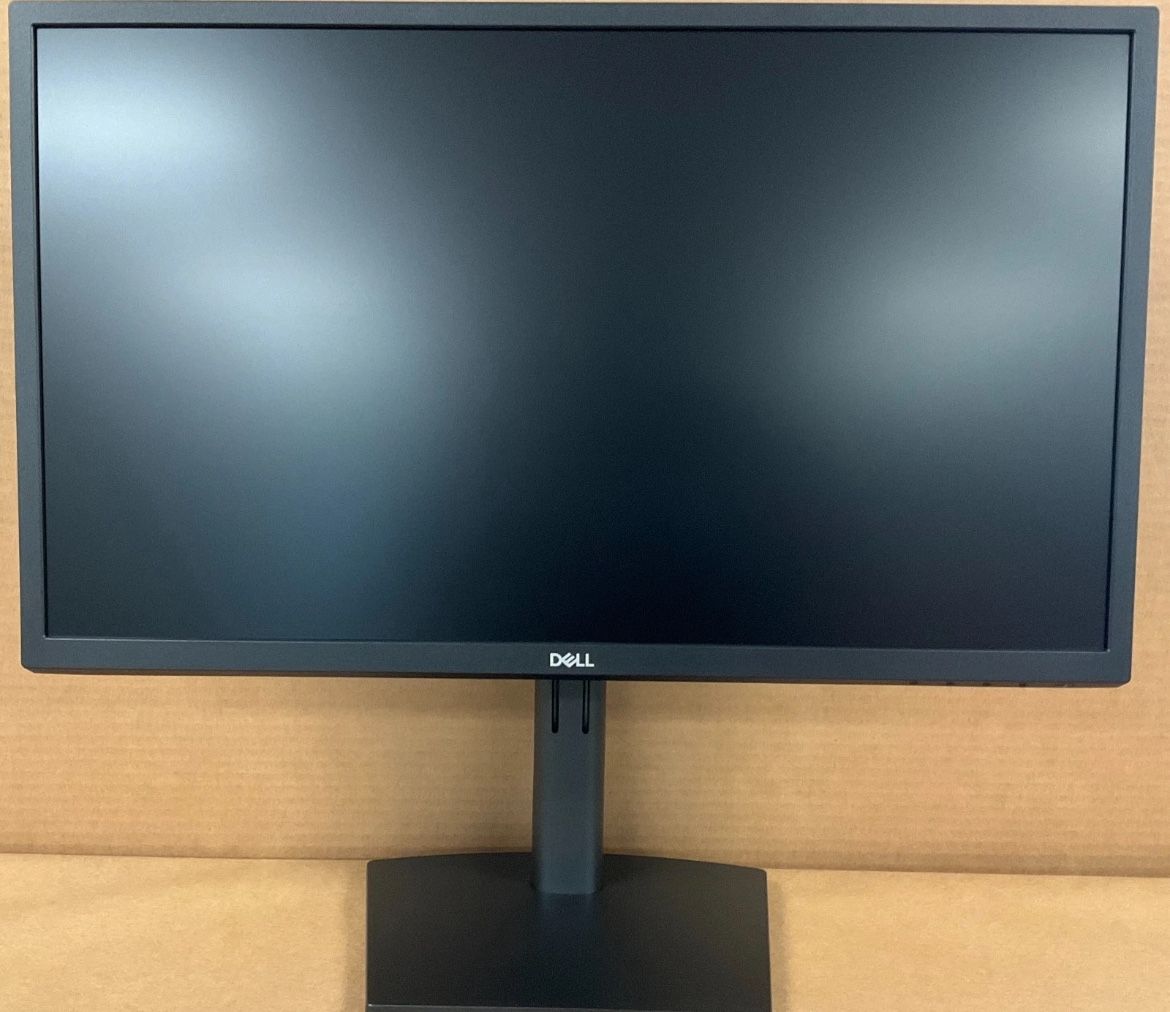 Dell 24 Inch Widescreen Monitor 1080p 60Hz LED LCD HDMI Model E2422HS ...