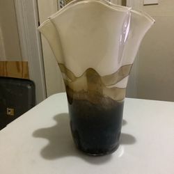 Vintage Vase