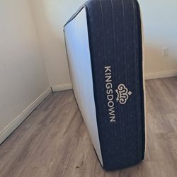 Kingsdawn Individual 