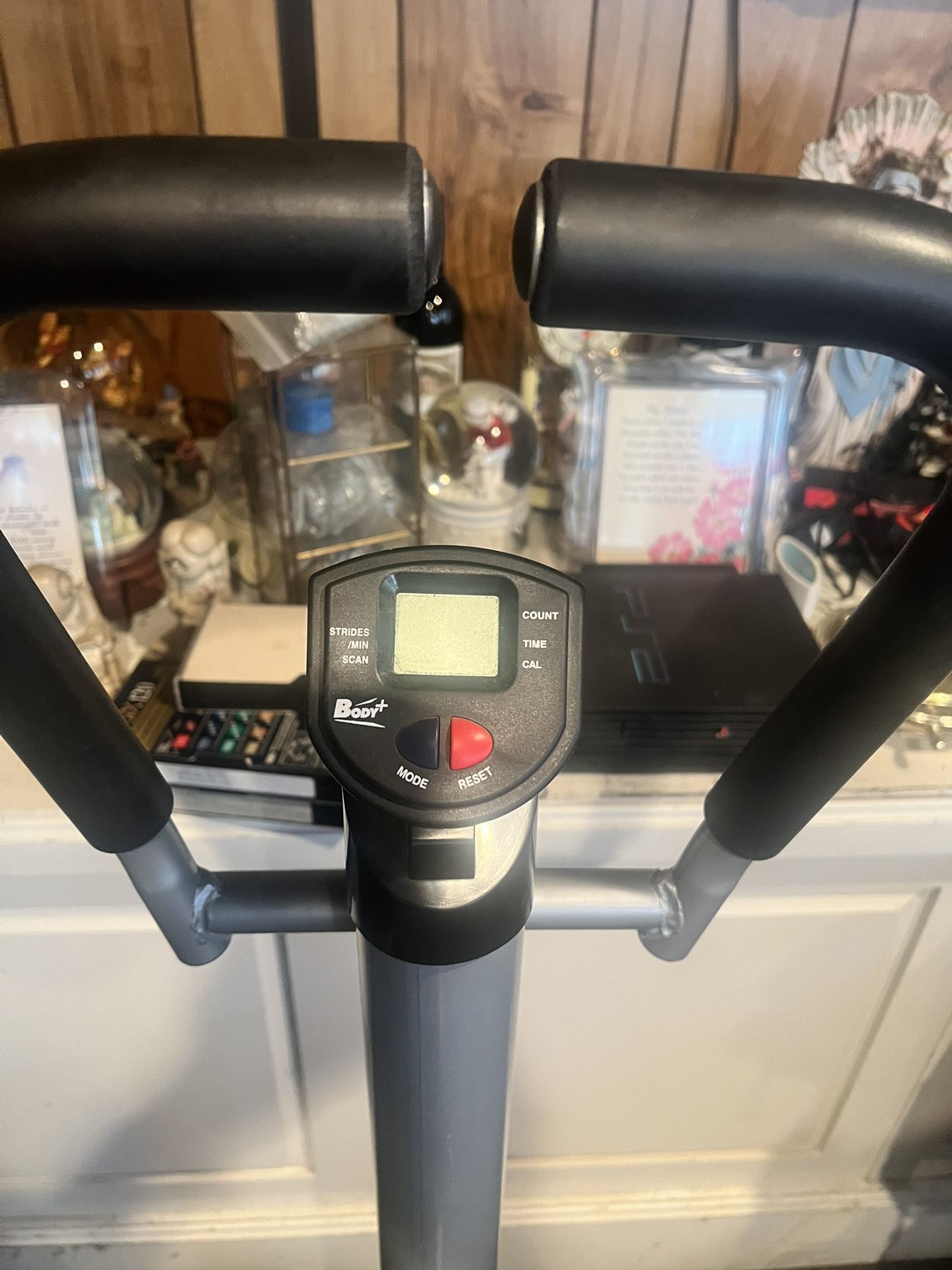 Personal Gym Equipment