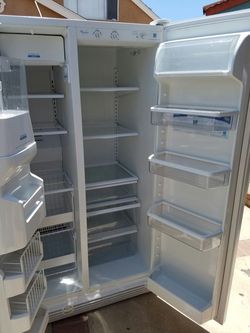 Refrigerator good condition