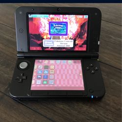 I Can Custom Your 3DS