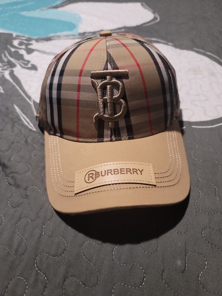 BB Adjustable Hat