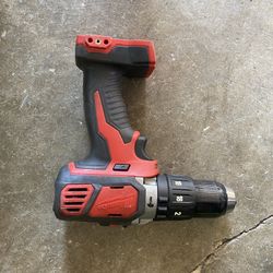 Hammer Drill 