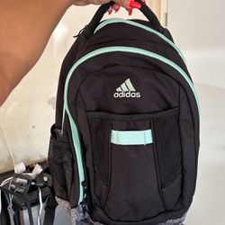 Adidas, Backpack, Boys Or Girls $12