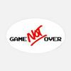 THE GAME IS NOT OVER!