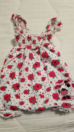 Disney minnie mouse