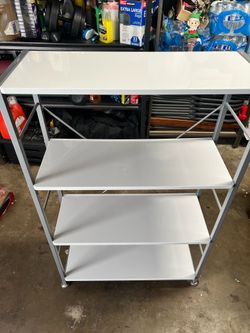 Bookshelf