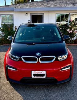 2018 BMW I3 REX - Tera World - Fully Loaded