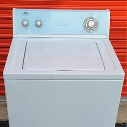 WASHING MACHINE 110V WASHER WORKS GOOD 