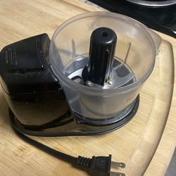 Mini Food Chopper Kitchen 