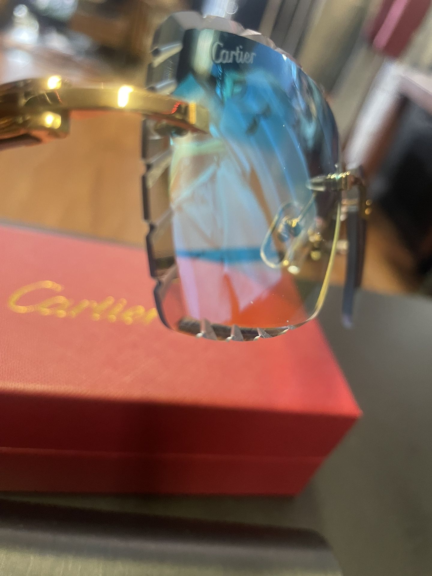 Designer Buffs