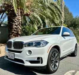 2017 BMW X5