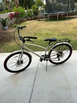 26” HUFFY Bike