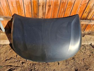 Toyota Corolla Hood