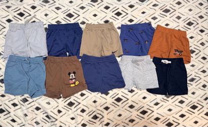 Toddler clothes for boys size 2Y