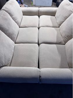Ashley furniture couch