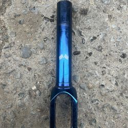 Liberty Mach 1 HIC SCS Fork Pro Scooter