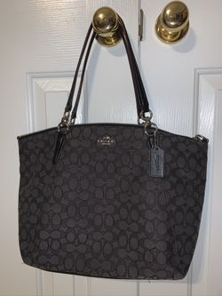 Coach Shoulder Bag