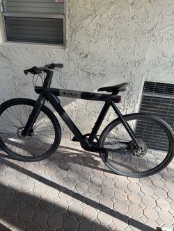Electric bike