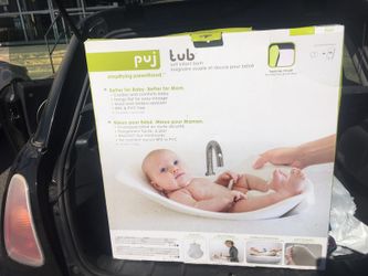 Baby bath protector for sinks