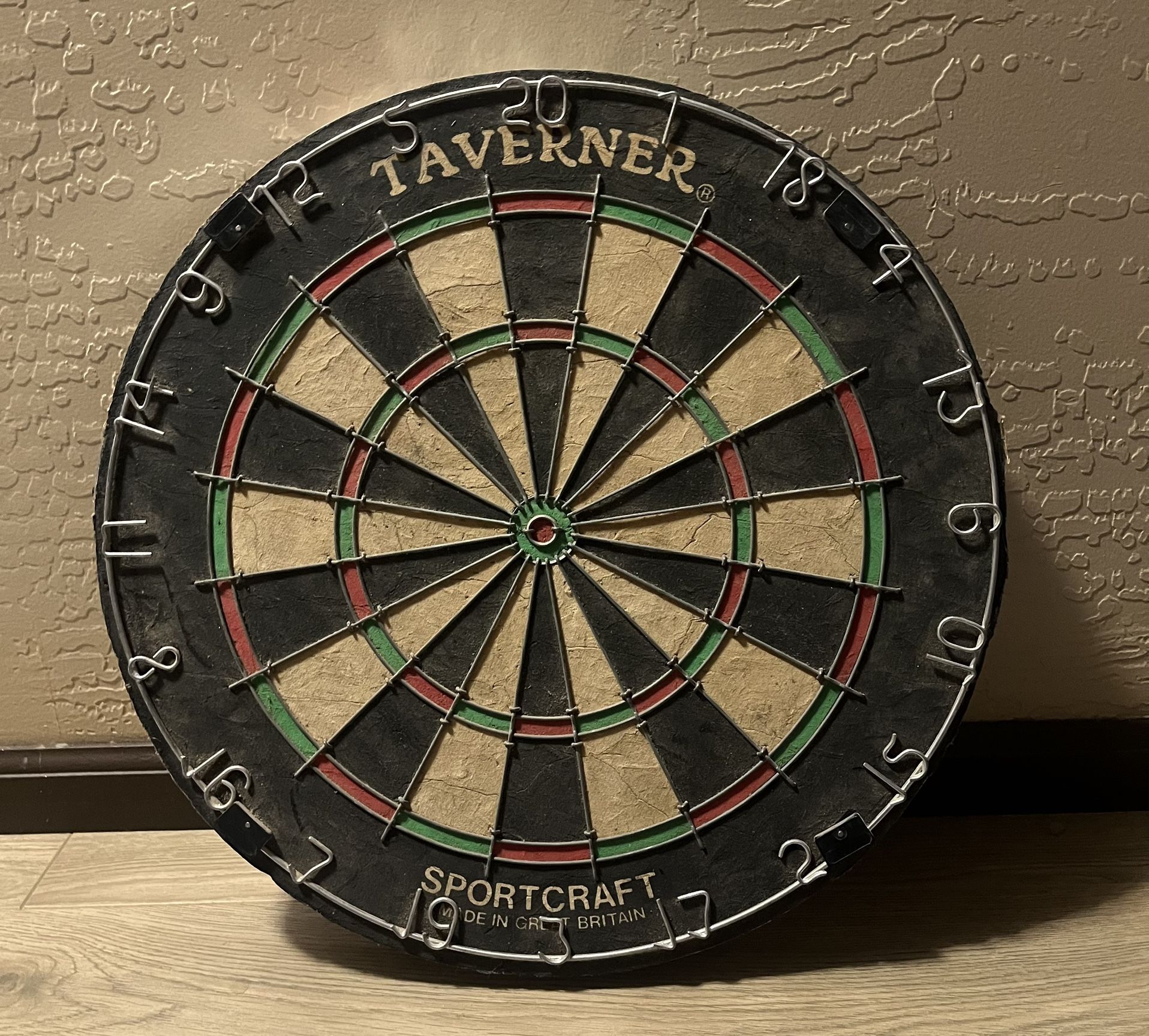 Dart Board