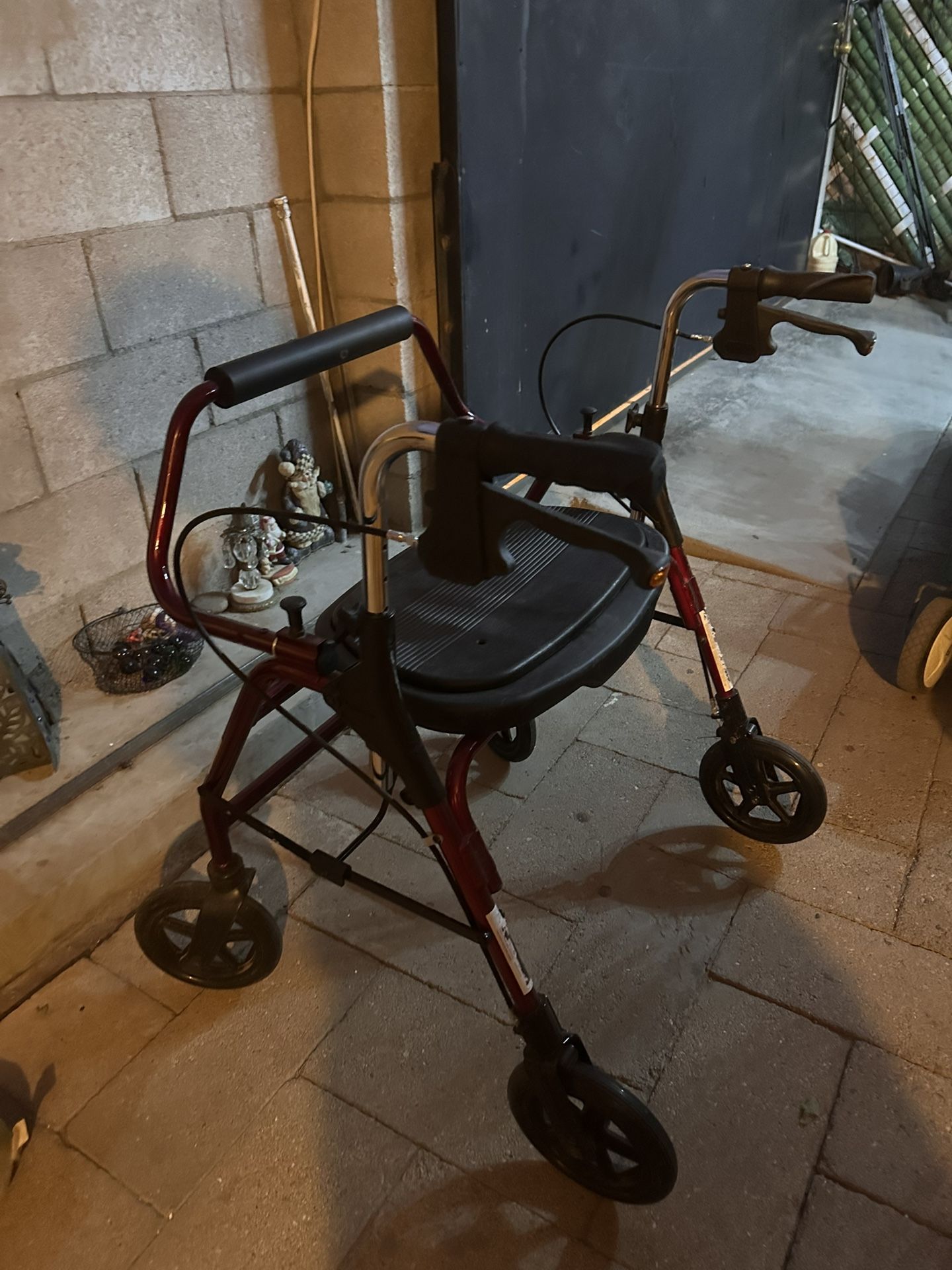 Caminadora XL 