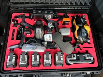 dji fpv