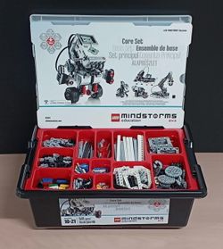 LEGOS