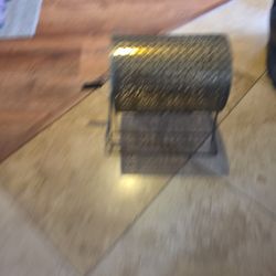 Raffle Drum
