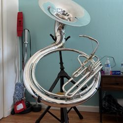 Tuba Panamerican 