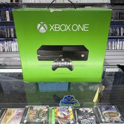 Xbox One Complete $120 Gamehogs 11am-7pm