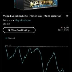 Pokemon Sealed Product SALE!!!!