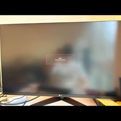 Lg Gaming Monitor 32 Inch
