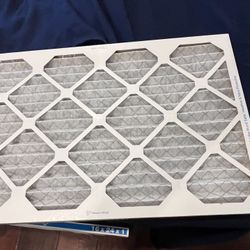 HVAC Aerostar Filters