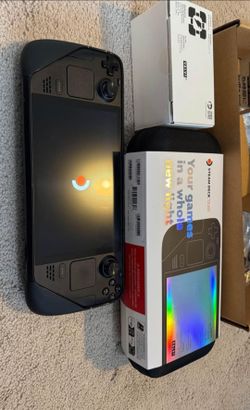 Steam Deck OLED 1TB