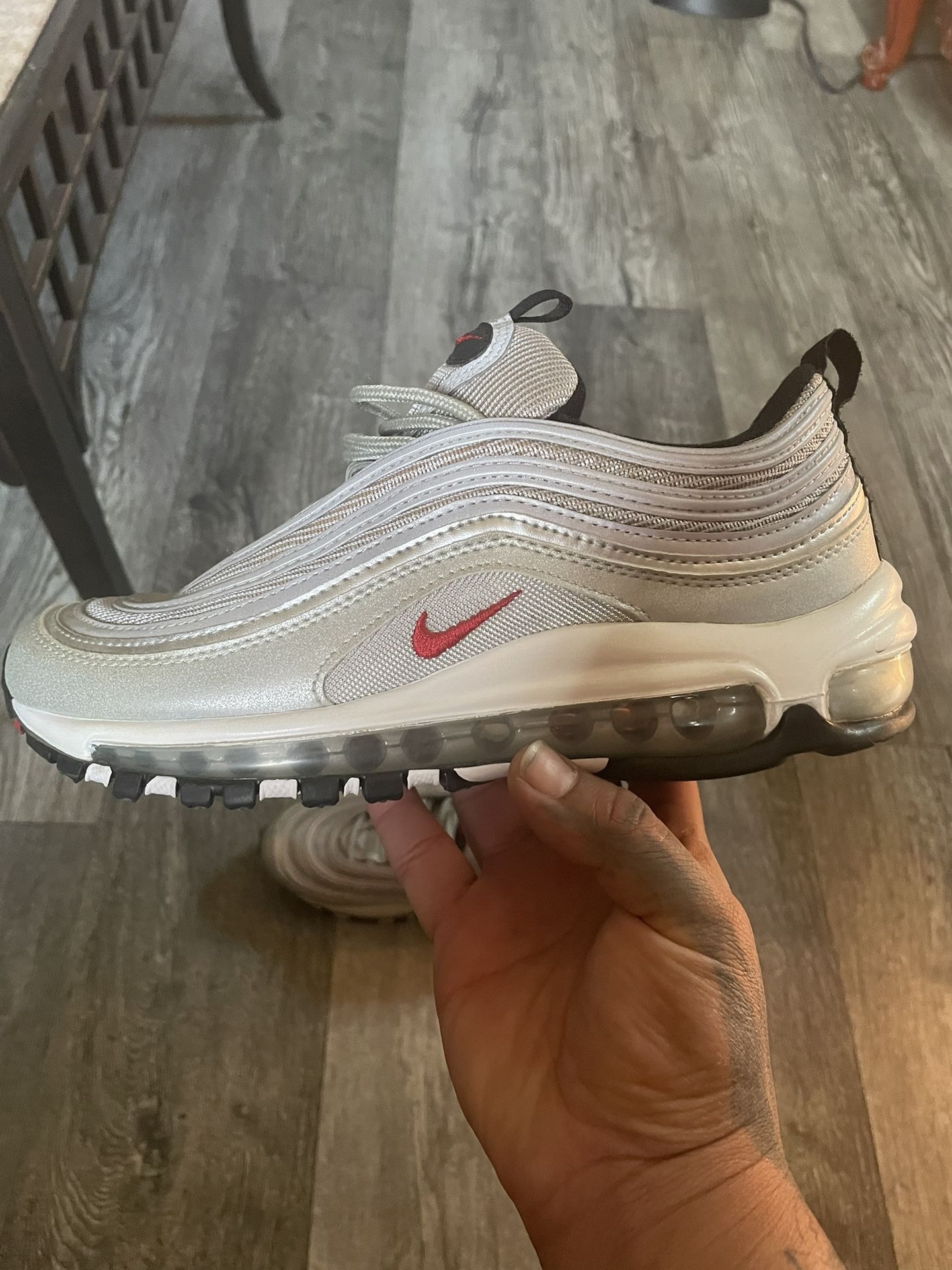 Nike Shoes Size 6 For Kids 