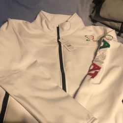 Ariat De Mexico!!  M  For Men ! $65. New With Tag ! Son De Me mexico I