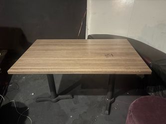 Tables