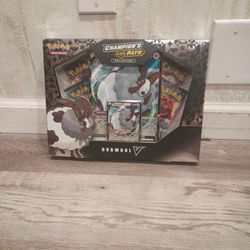 Champion's Path Dubwool V Collection