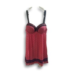 Lingerie Dress Size M