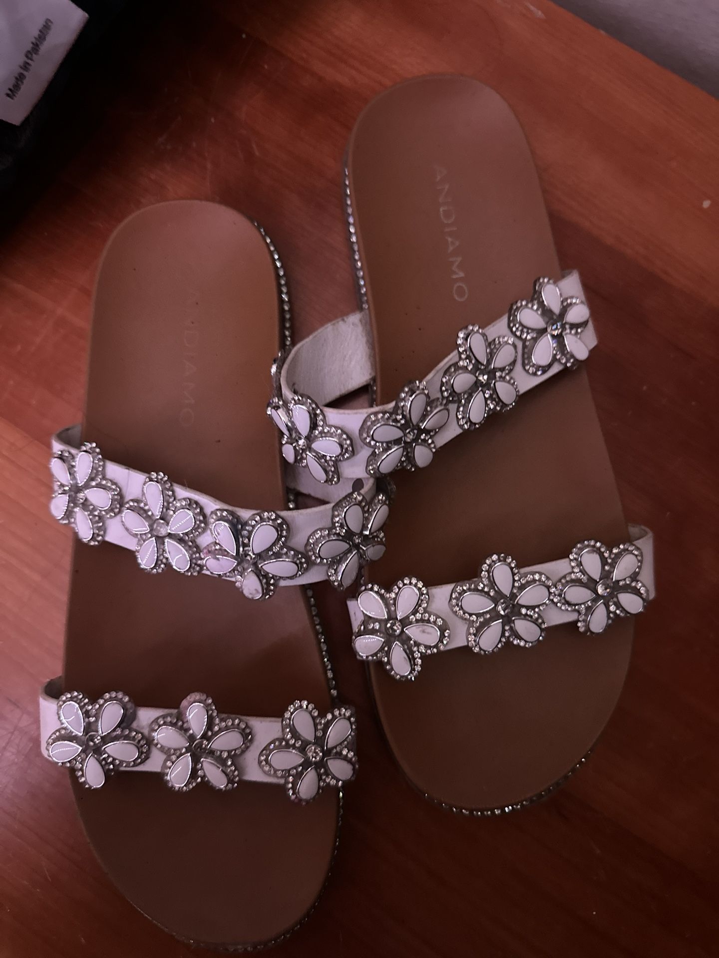 Sandals