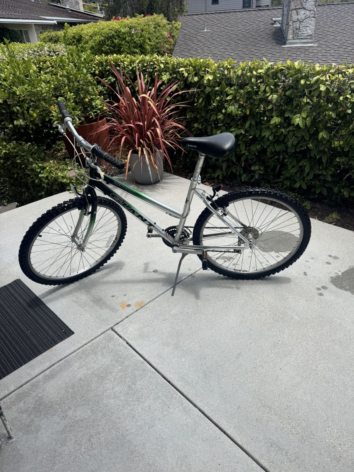 Ladies Bike 21 Speed
