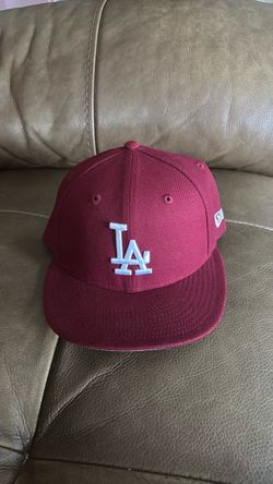 New hat