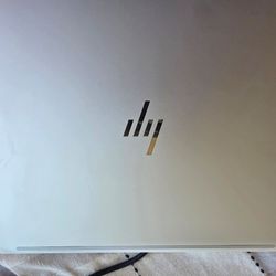 HP Spectre x360 Convertible  13.5" Touch Screen Laptop